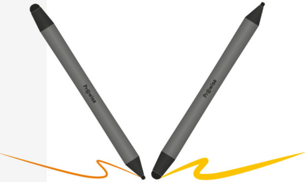 PROWISE ProWrite pen | Prowise Toucshcreen TS One & TSx | 1 piece